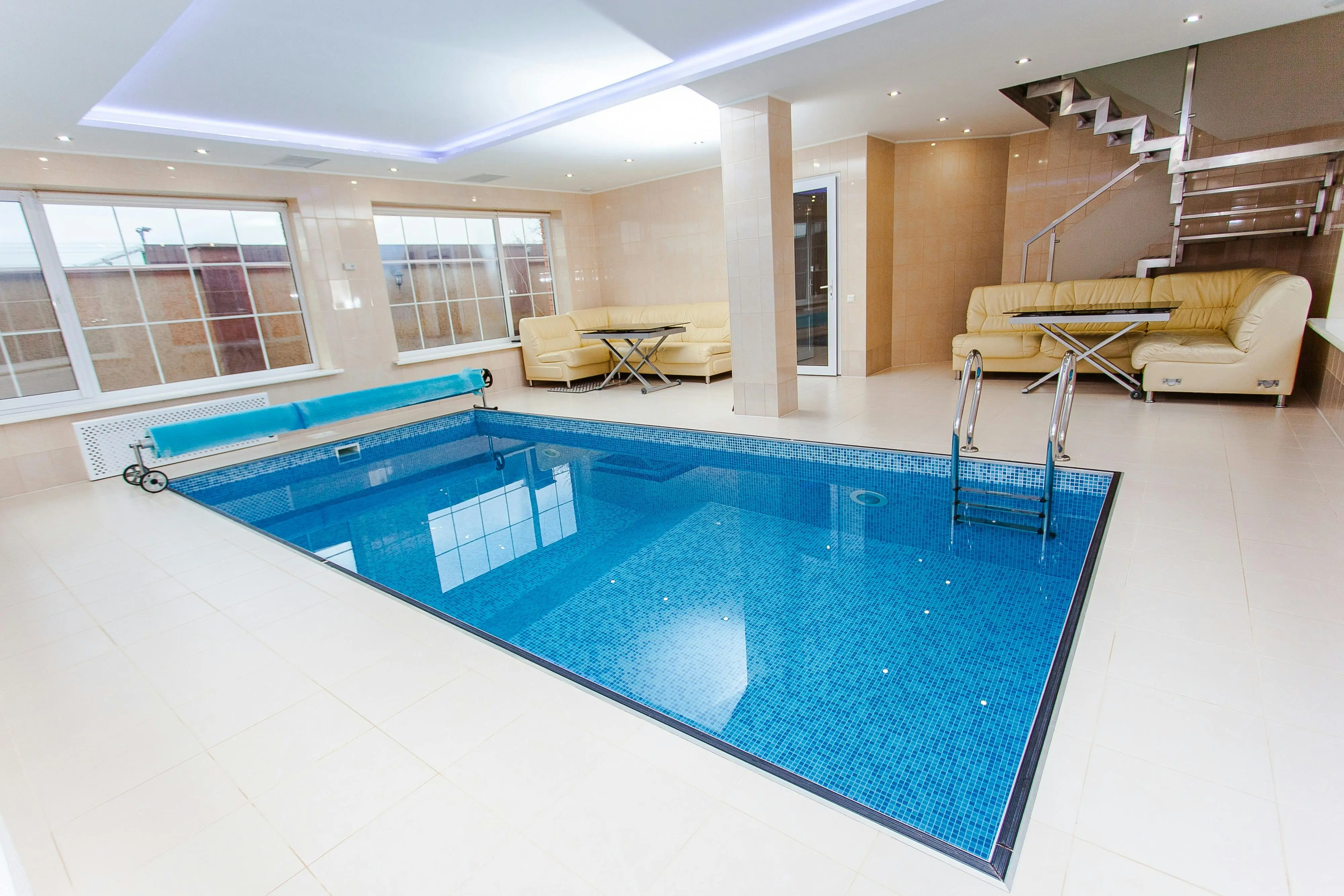 imagen piscina